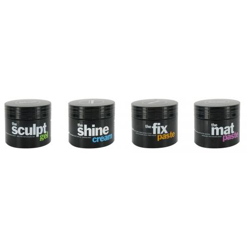 HAIRGUM THE MAT PASTE 80g