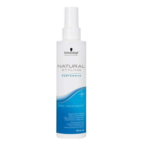 NATURAL STYLING PRE TRAITEMENT REPAIR 200 ml