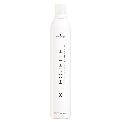 SILHOUETTE LAQUE PROF 500 ml