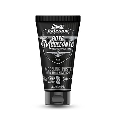 HAIRGUM BIO PATE MODELANTE 125g