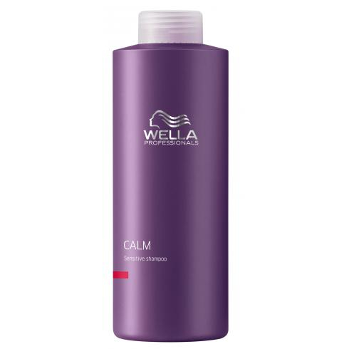 WELLA INVIGO SHAMPOING Litre