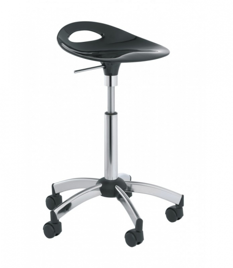 TABOURET TRANSLUCIDE SAMBA