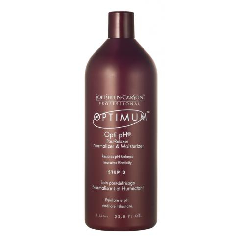 OPTIMUM SHAMPOING NORMALIZER 500ml evds