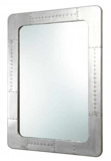 MIROIR BELMONT SPITFIRE SERIE HALO