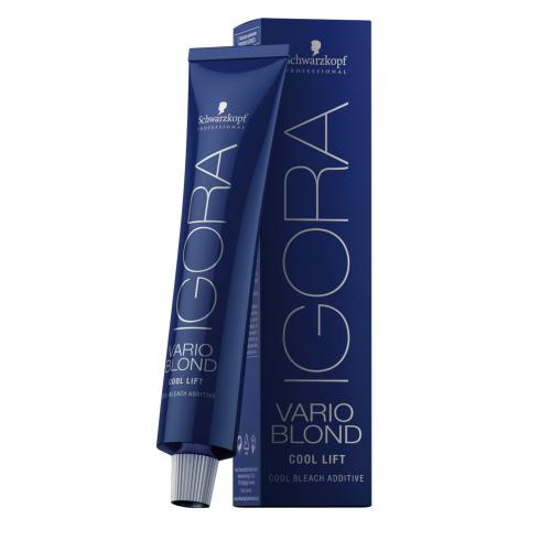 IGORA VARIO BLOND COOL LIFT 60 ml