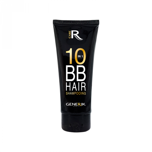 GENERIK BBHAIR SHAMPOING 10 EN 1 200 ml