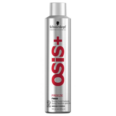 OSIS+ FREEZE SPRAY FIXATION FORTE 500ml