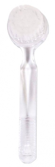 BROSSE VISAGE CRISTAL NYLON
