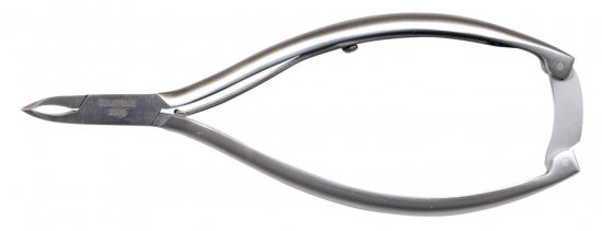 PINCE ENVIE INOX SATINE 2 mm