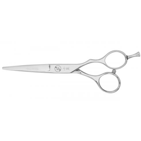 KYONE CISEAUX ERGONOMIQUE SANS MICRODENTURE T5'5