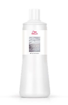 WELLA TRUE GREY ACTIVATEUR 500 ml