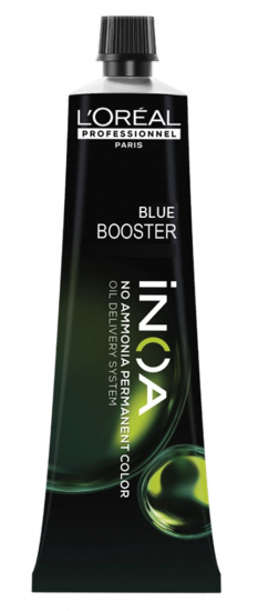 INOA VEGAN BOOSTER TUBE 60 g New