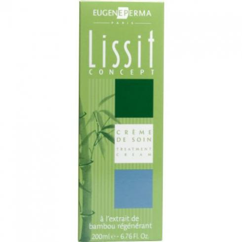 LISSIT CREME DE SOIN  TUBE 200 ml