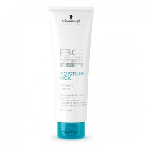 BC CLEAN MOISTURE KICK CREME BOUCLE 150 ml