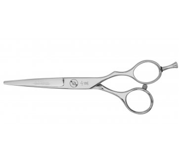 KYONE CISEAUX ERGONOMIQUE SANS MICRODENTURE T6