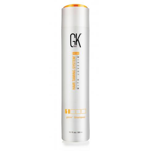 GK SHAMPOING CLARIFYING pH+ 300ml