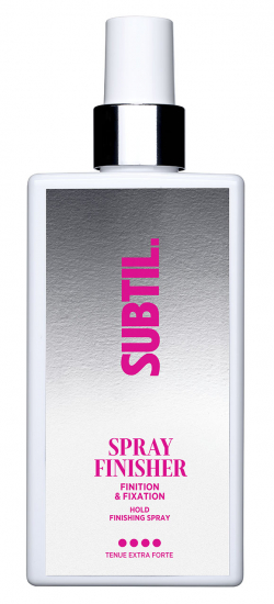 SUBTIL STYLING SPRAY DE FINITION EXTRA FORT 200ml