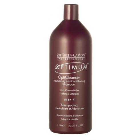 OPTIMUM SHAMPOING NEUTRALIZING 500ml