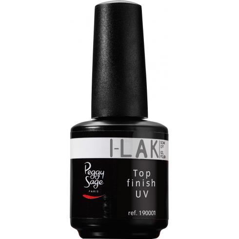 PS TOP FINISH UV I-LAK 11 ml