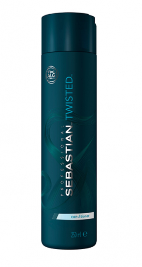 SEBASTIAN TWISTED CONDITIONNEUR BOUCLES 250 ml