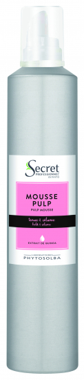 SECRET PRO MOUSSE PULP 250ml