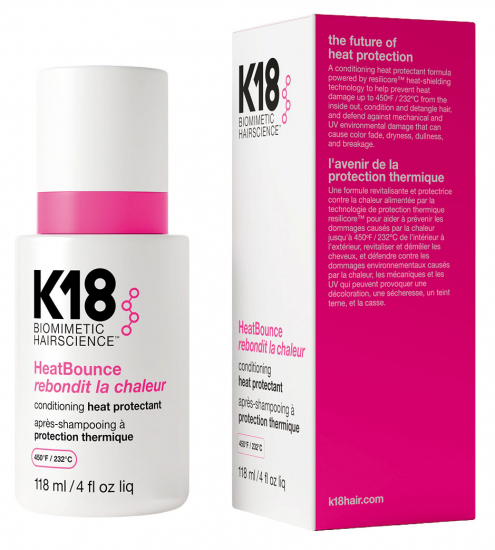 K18 HEATBOUNCE PROTECTION THERMIQUE 118ml