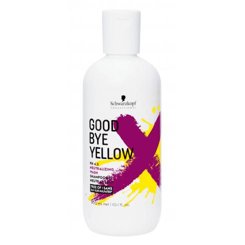 GOODBYE YELLOW ou ORANGE 300 ml