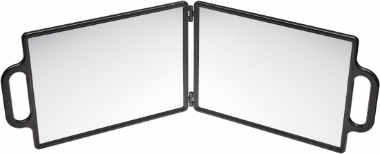 EFALOCK MIROIR PLIANT TWINS