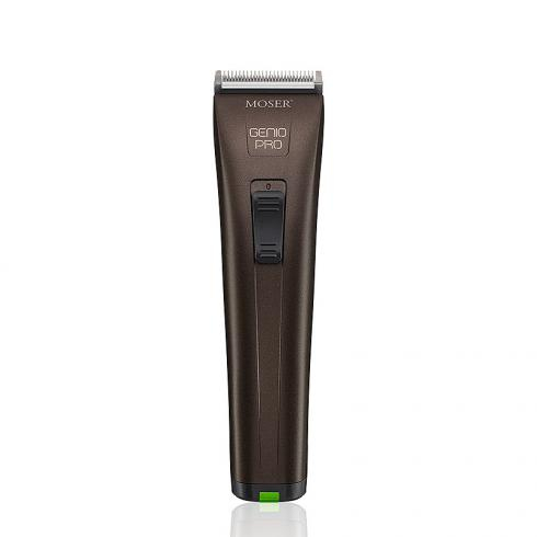 TONDEUSE COUPE MOSER GENIO PRO **** evds