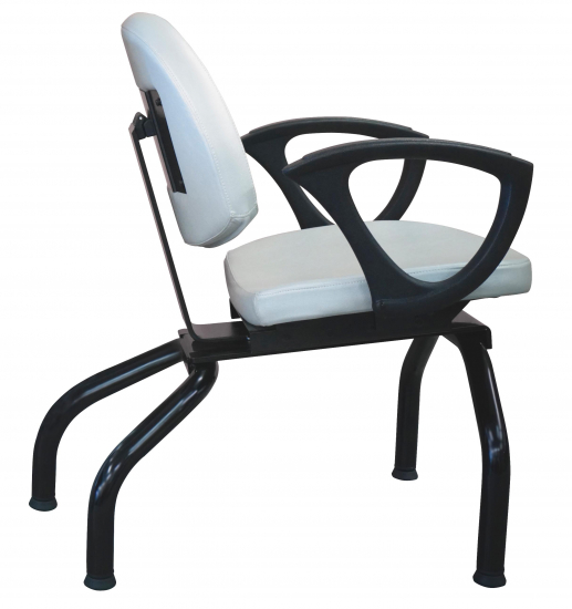 FAUTEUIL JACQUES SEBAN SPECIAL COLONNE LAVAGE 5715