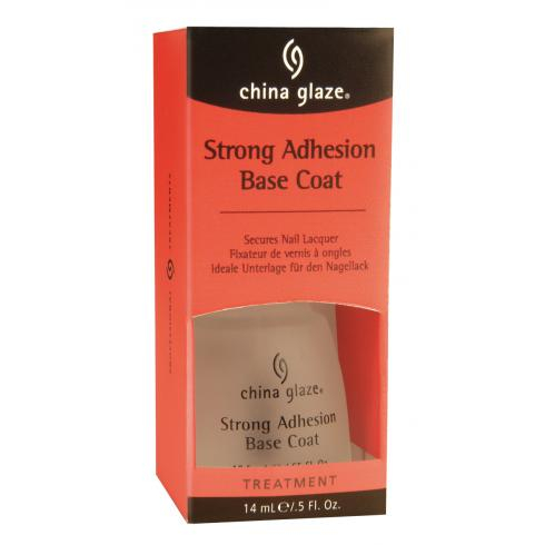 CHINA GLAZE BASE COAT 14 ml