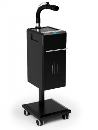 KARISMA VAPORISATEUR SPA NUAGE