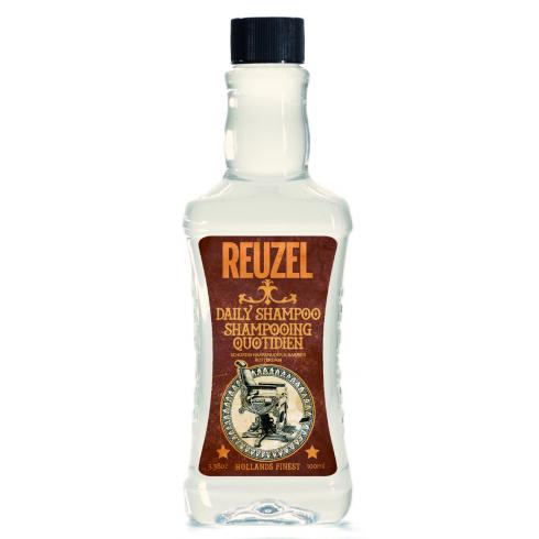 REUZEL SHAMPOING 100ml