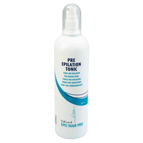 TONIC PRE EPILATION 500 ml