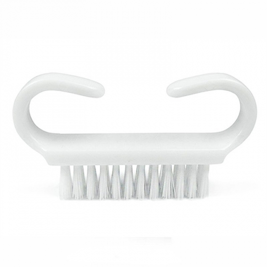BROSSE MANUCURE MANCHE