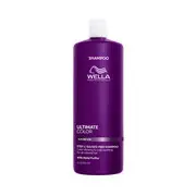 WELLA ULTIMATE COLOR SHAMPOING 1000ml