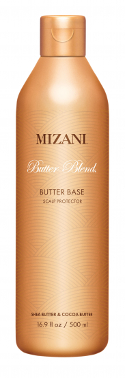 MIZANI BUTTER BLEND BASE SHAMPOING 500 ml evds