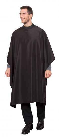 FLEAN'UP CAPE PONCHO POLYESTER + COL SILICONE x 1