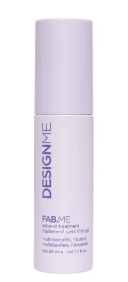 DESIGN ME FAB ME SOIN MULTI BENEFICES SANS RINCAGE 50ml