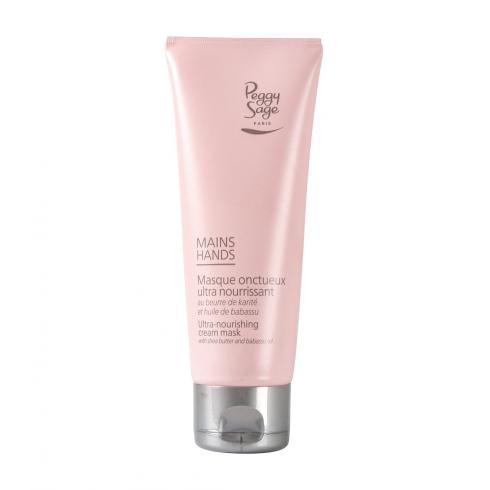PS MASQUE NOURRISSANT MAINS 100ml ex 75ml