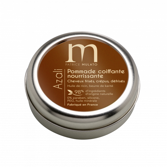 MULATO AZALI POMMADE COIFFANTE 40ml