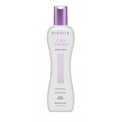 BIOSILK CONDITIONNEUR 350ml