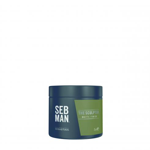 SEBMAN CIRE ARGILE MATE 75ml