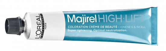 MAJIREL HIGH LIFT TUBE 60ml New