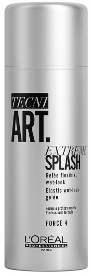 TECNIART EXTREME SPLASH WET LOOK 150ml