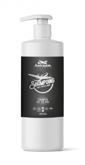 HAIRGUM BIO SHAMPOING 900g