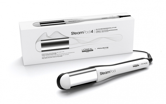 STEAMPOD FER LISSEUR VAPEUR 4.0 **