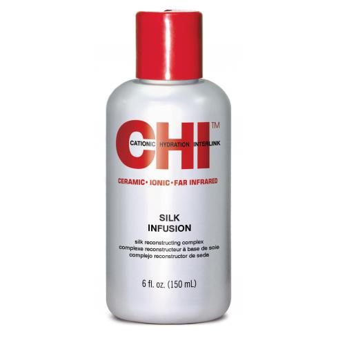 CHI SILK INFUSION 177 ml