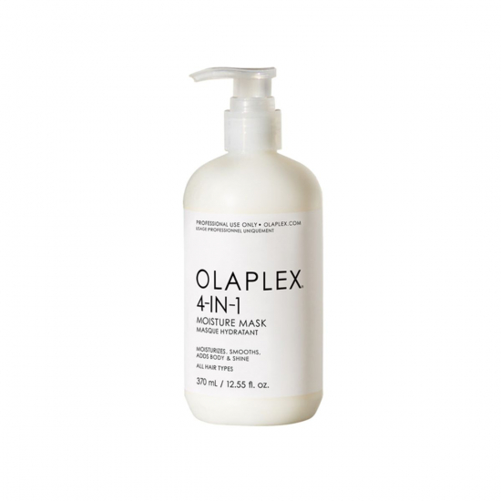 OLAPLEX MASQUE HYDRATANT 4 EN 1 370 ml