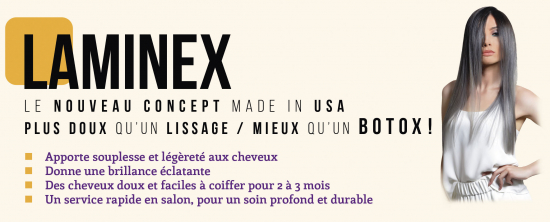 GK KIT LAMINEX GRAND MODELE